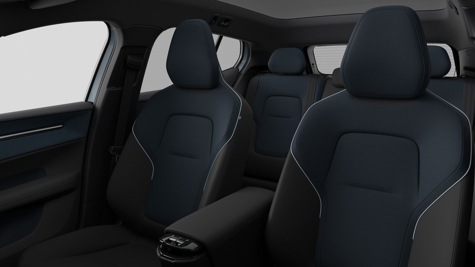 2025 Volvo EX30 TWIN ULTRA TWIN ULTRA-10