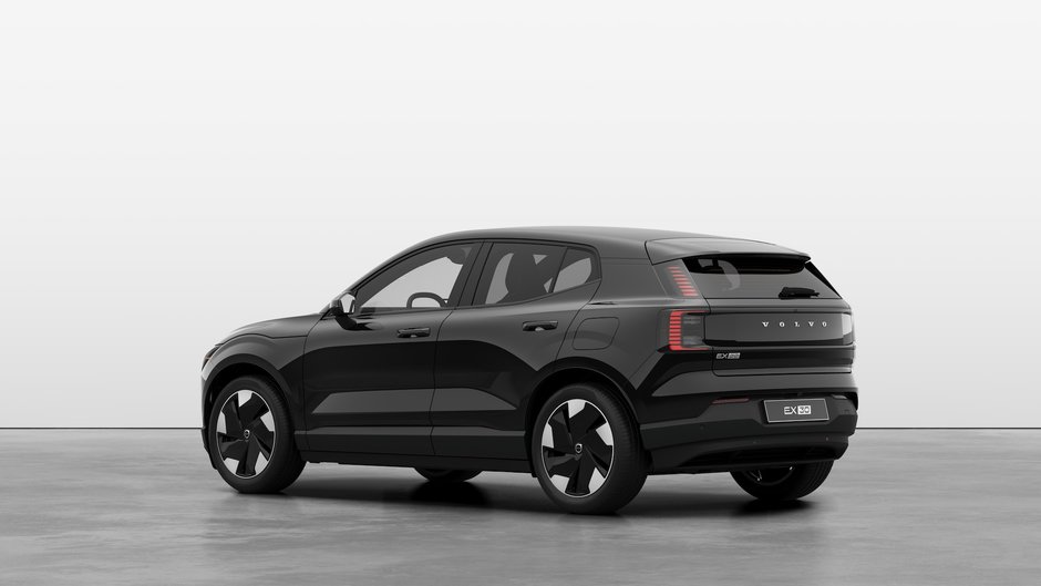 Volvo EX30 PLUS 2025-1