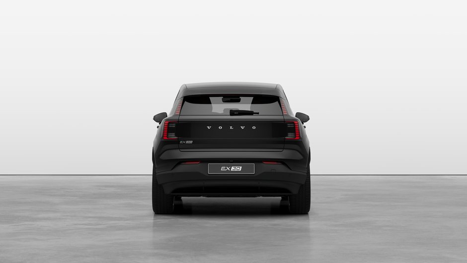 2025 Volvo EX30 ULTRA-3
