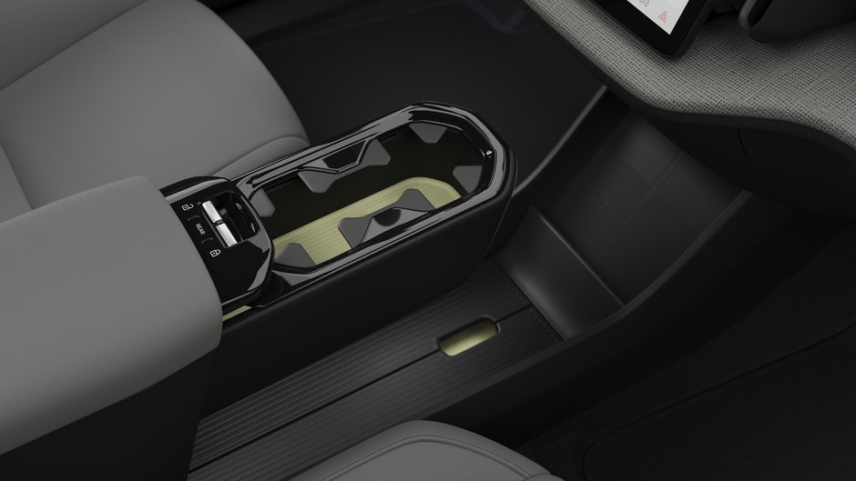 2025 Volvo EX30 ULTRA-8