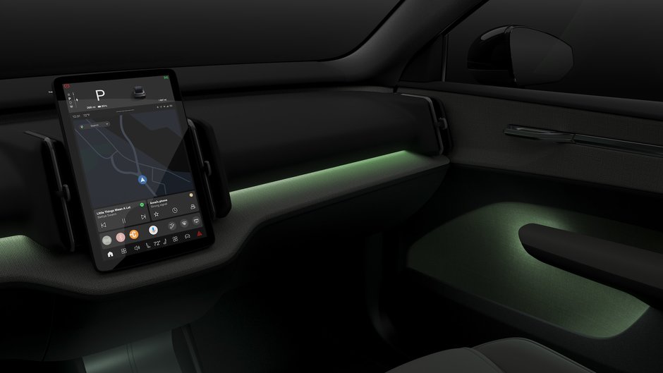 2025 Volvo EX30 ULTRA-6