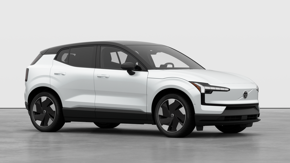 2025 Volvo EX30 ULTRA-2