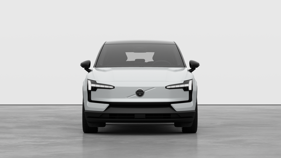 2025 Volvo EX30 ULTRA-4