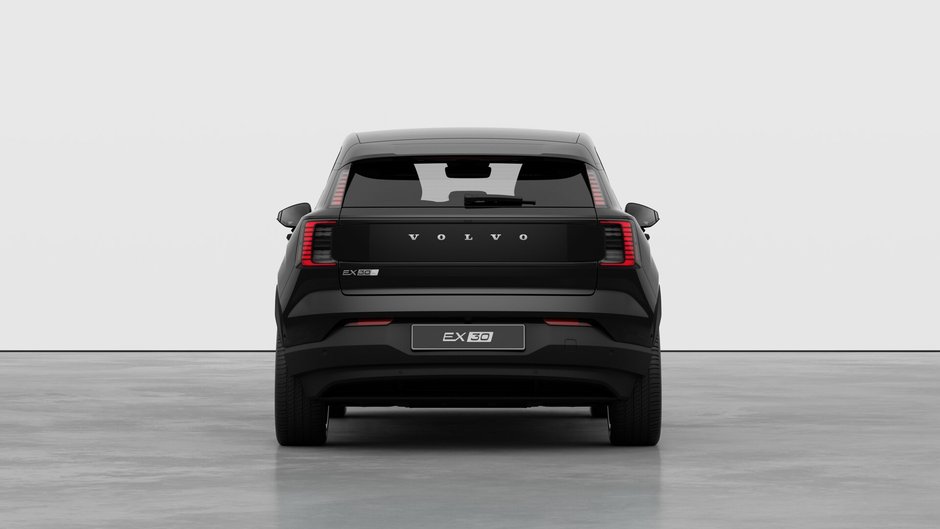 2025 Volvo EX30 ULTRA-5