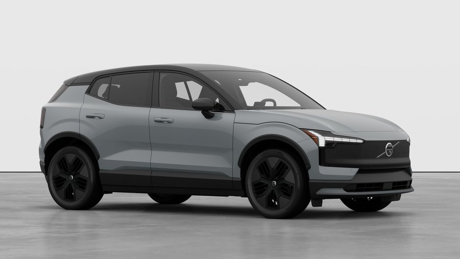 Volvo EX30 ULTRA CROSS COUNTRY 2026-2