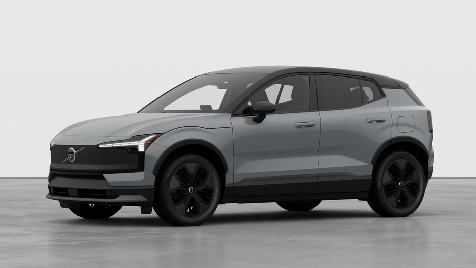 Volvo EX30 ULTRA CROSS COUNTRY 2026-0
