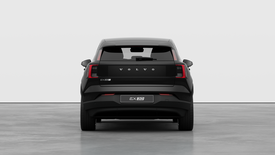 2026 Volvo EX30 PLUS-5