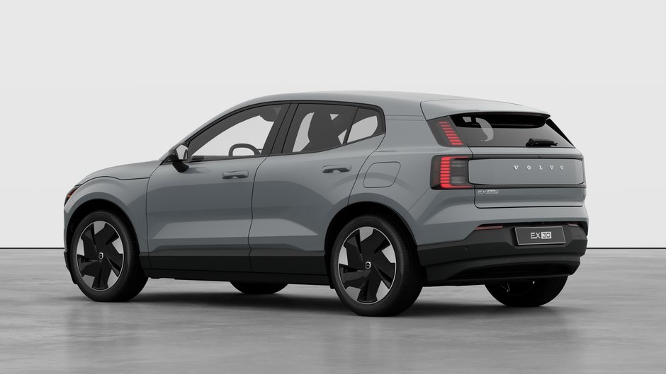 2026 Volvo EX30 CORE-1