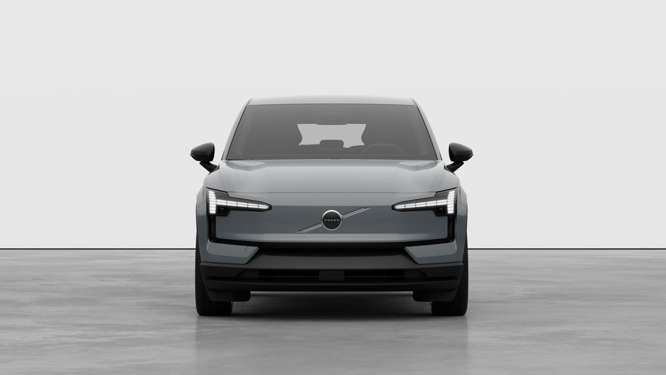 2026 Volvo EX30 CORE-4