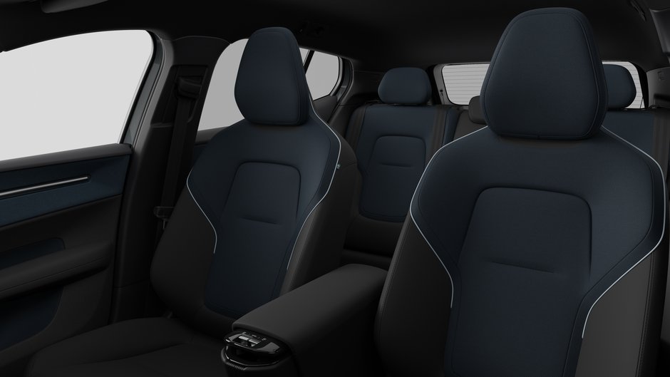 2026 Volvo EX30 CORE-10