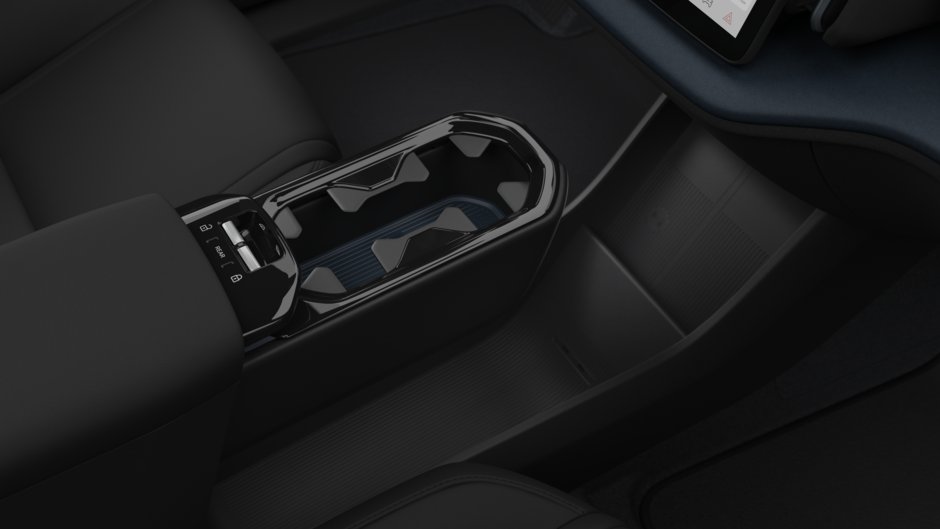 2026 Volvo EX30 CORE-9