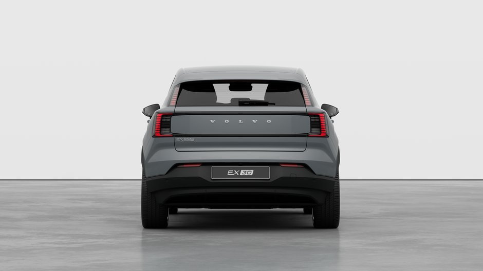 2026 Volvo EX30 CORE-5