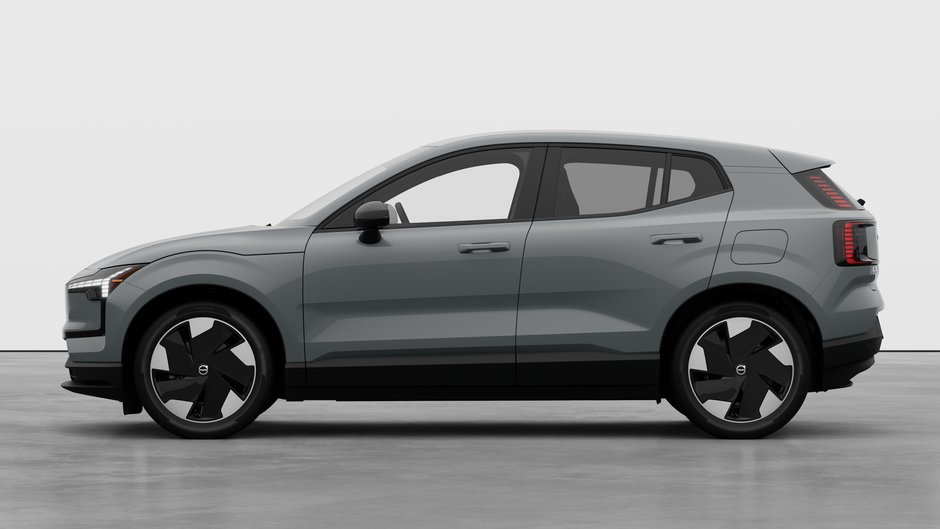 2026 Volvo EX30 CORE-7