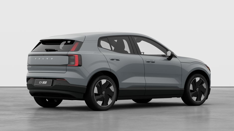 2026 Volvo EX30 CORE-3