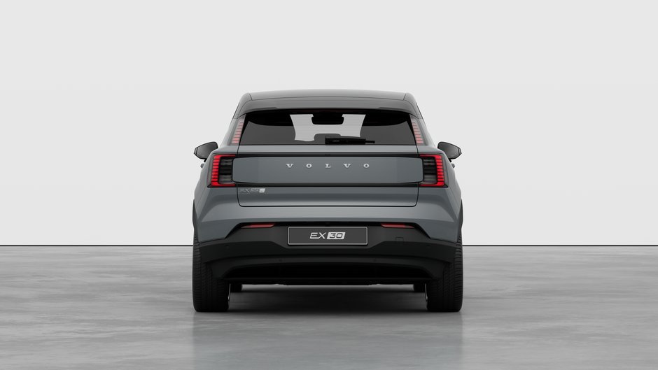 2026 Volvo EX30 PLUS-5