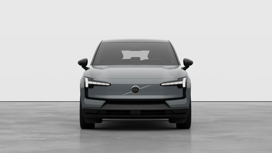 2026 Volvo EX30 PLUS-4