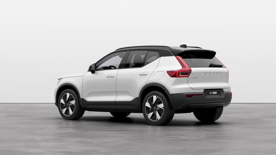 Volvo EX40 TWIN PLUS TWIN PLUS 2025-1