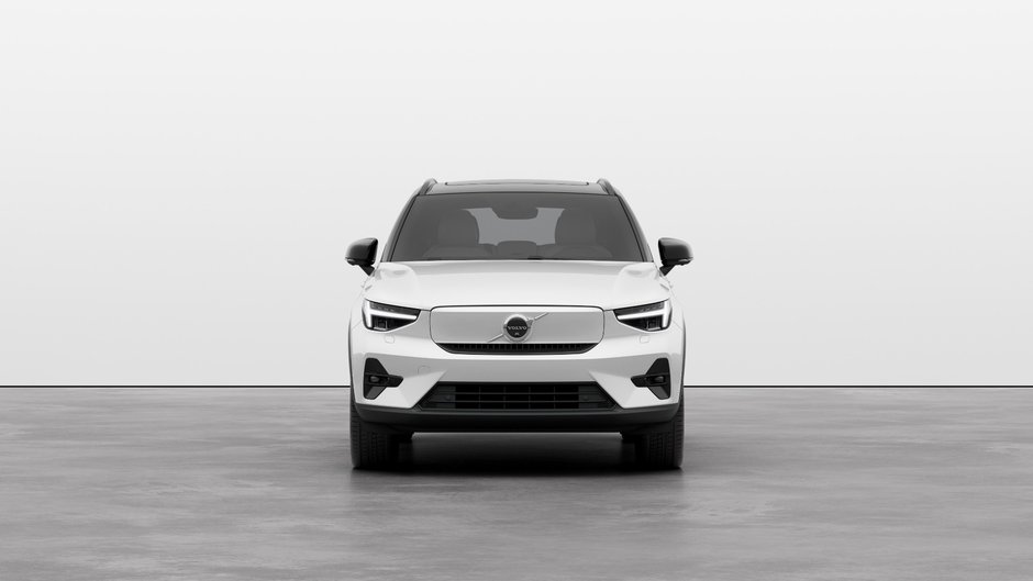 2025 Volvo EX40 TWIN PLUS TWIN PLUS-2