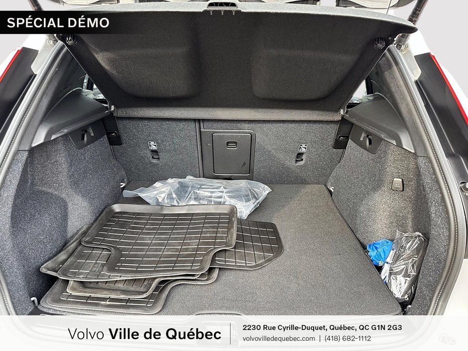 Volvo EX40 TWIN PLUS TWIN PLUS 2025-6