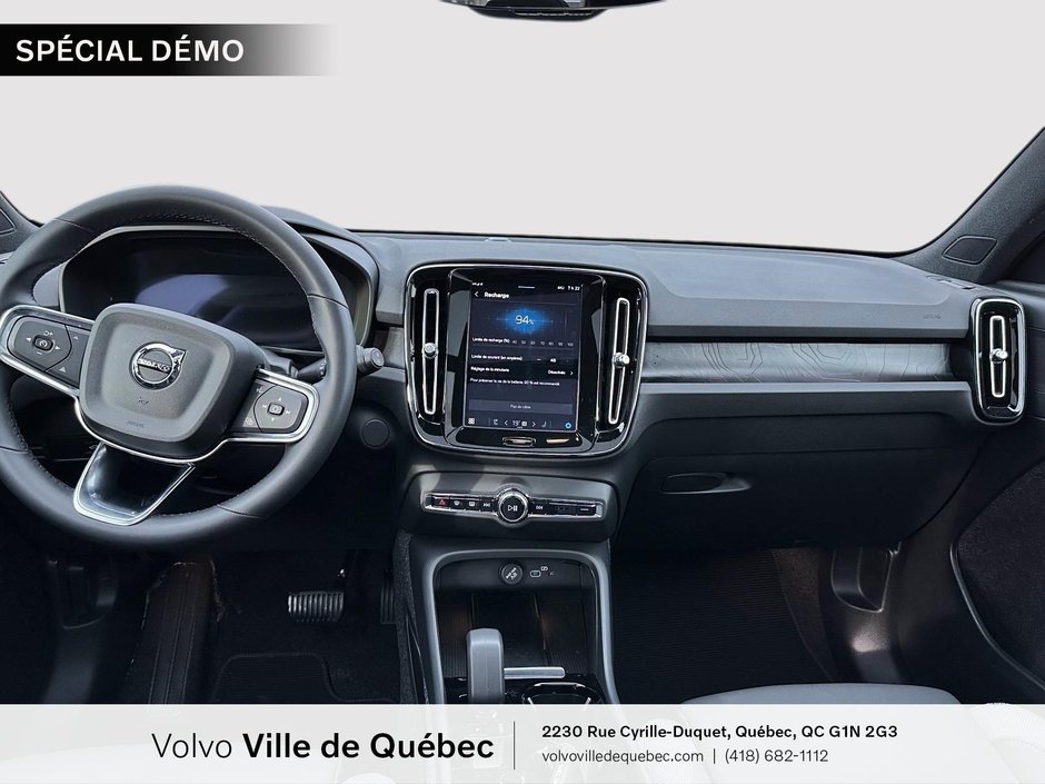 Volvo EX40 TWIN PLUS TWIN PLUS 2025-5