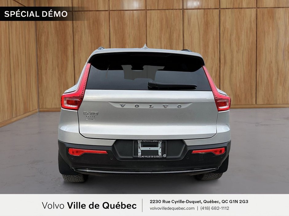 Volvo EX40 TWIN PLUS TWIN PLUS 2025-3