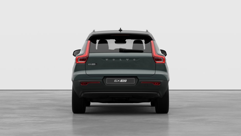 2025 Volvo EX40 TWIN PLUS TWIN PLUS-5