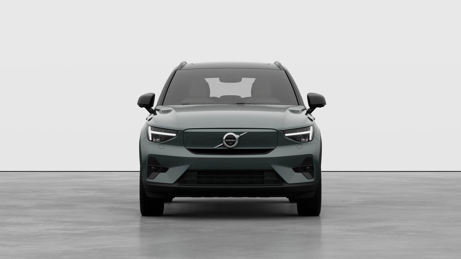 2025 Volvo EX40 TWIN PLUS TWIN PLUS-4