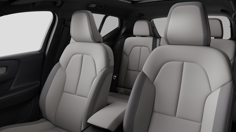 2025 Volvo EX40 TWIN PLUS TWIN PLUS-11