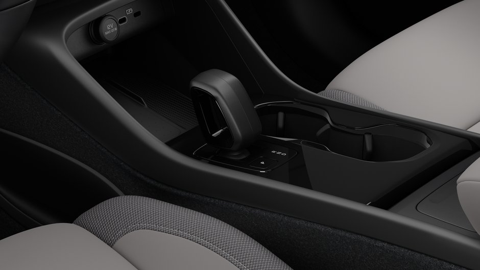 2025 Volvo EX40 TWIN PLUS TWIN PLUS-10