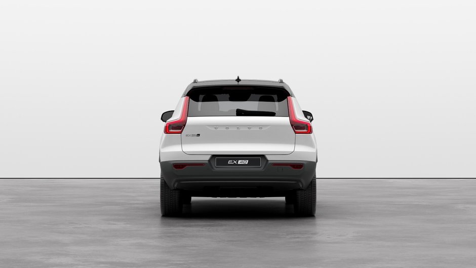 2025 Volvo EX40 ULTRA-3