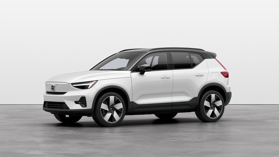 2025 Volvo EX40 ULTRA-0