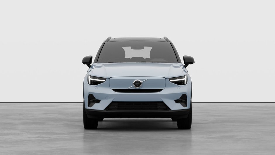 2026 Volvo EX40 ULTRA-4