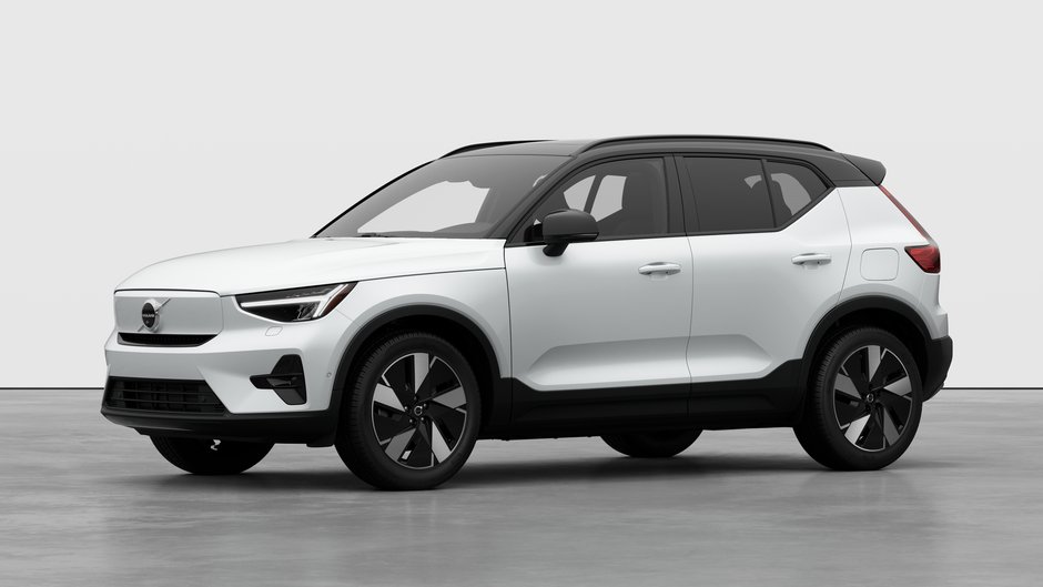 2026 Volvo EX40 PLUS-0