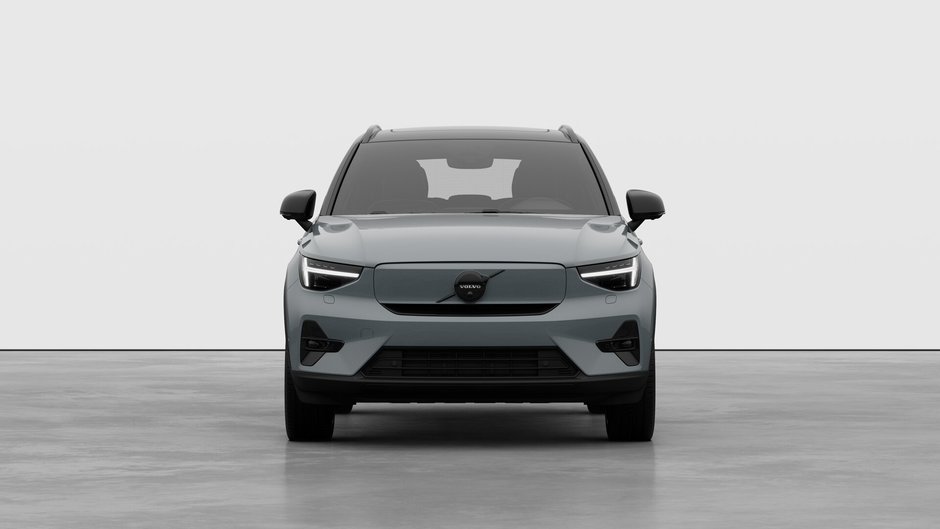 Volvo EX40 Twin Motor, Ultra Black Edition 2026-4