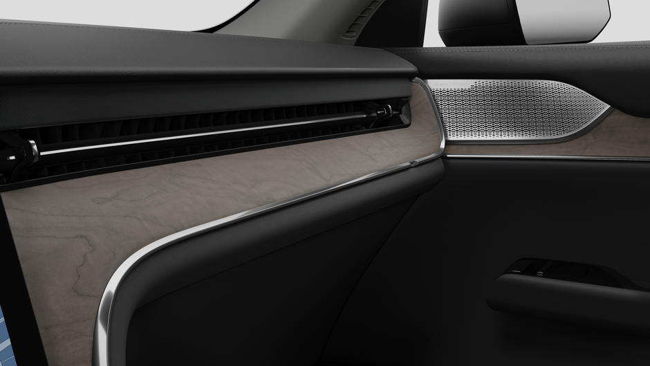2025 Volvo EX90 ULTRA-8