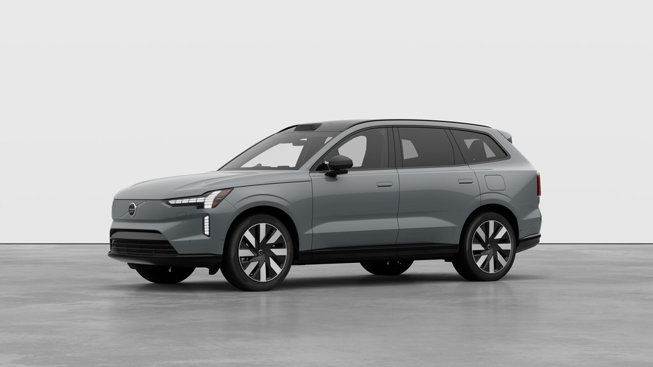 2025 Volvo EX90 ULTRA-0