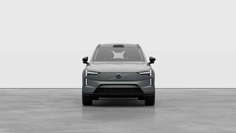 2025 Volvo EX90 ULTRA-4