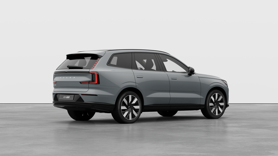 2025 Volvo EX90 ULTRA-3