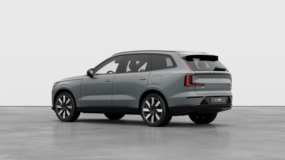 2025 Volvo EX90 ULTRA-1