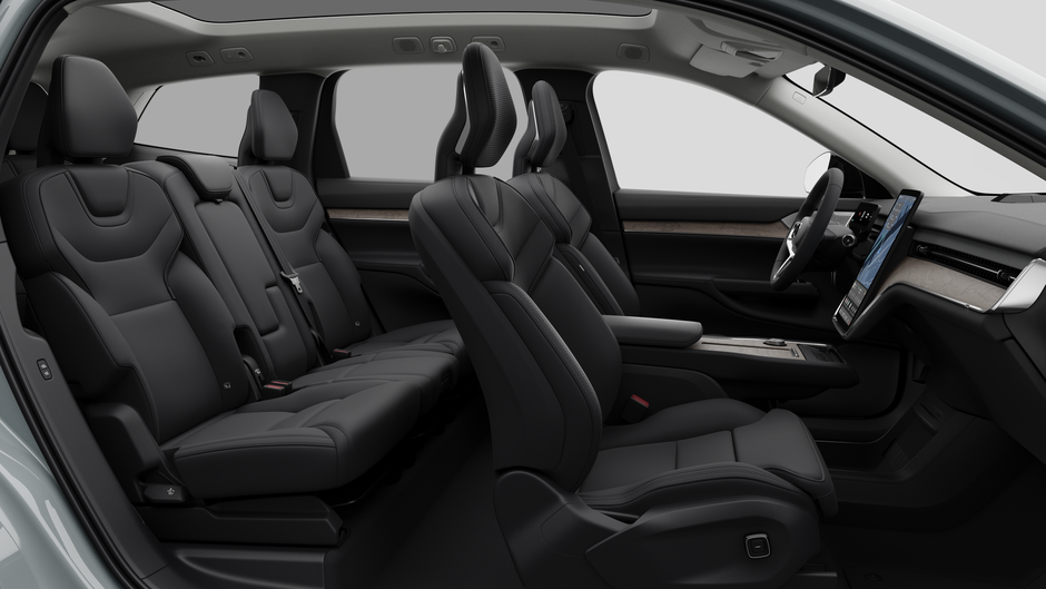 2025 Volvo EX90 ULTRA-12
