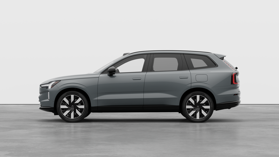 2025 Volvo EX90 ULTRA-7