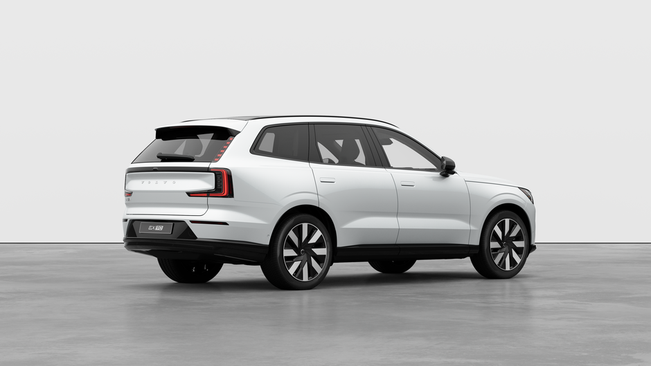 2025 Volvo EX90 ULTRA-3
