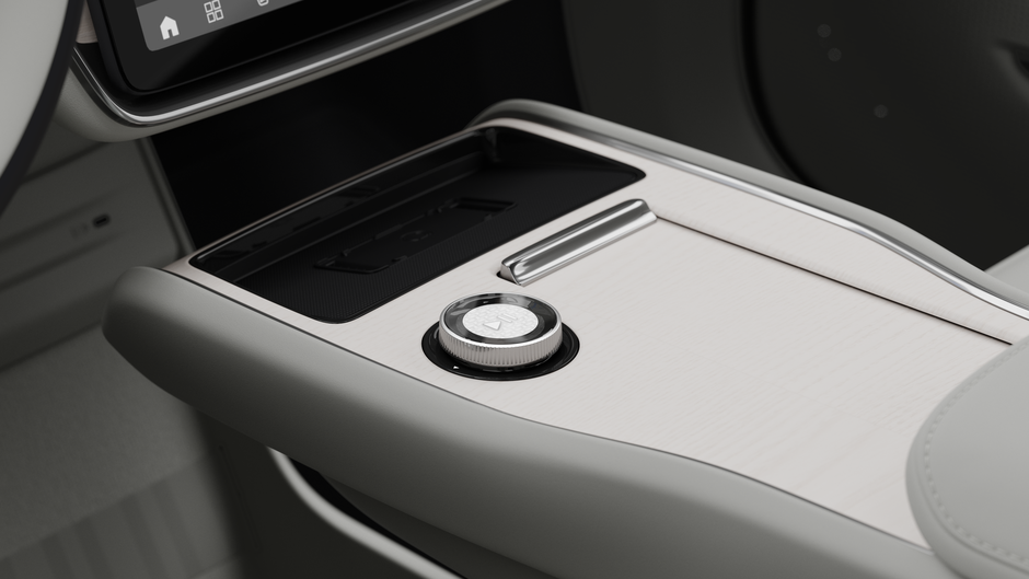 2025 Volvo EX90 ULTRA-10