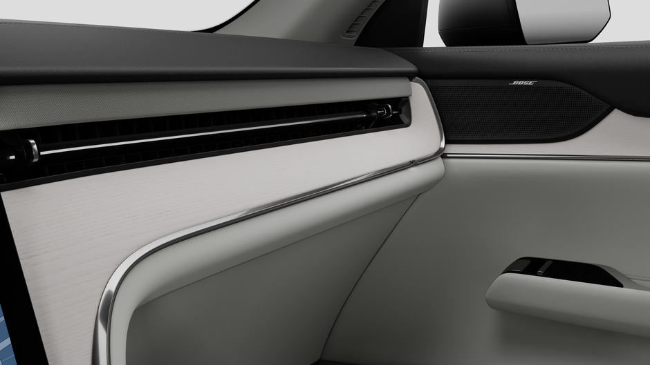 2025 Volvo EX90 ULTRA-8