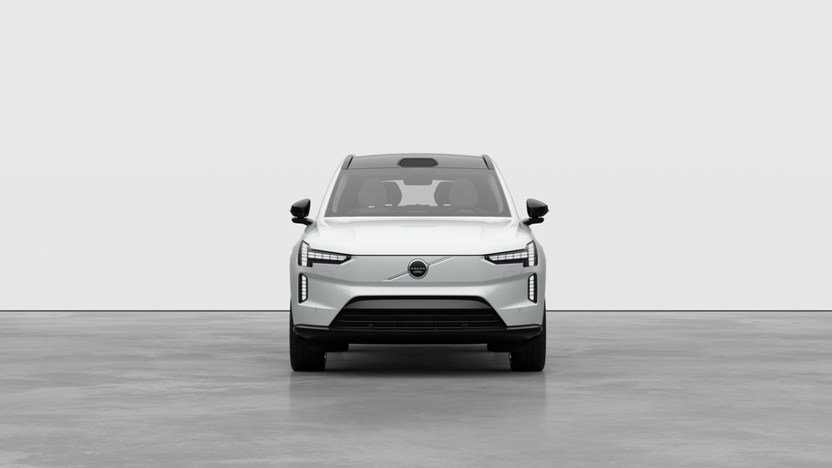 2025 Volvo EX90 ULTRA-4