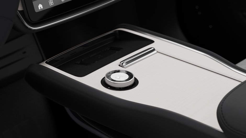 Volvo EX90 ULTRA 2025-10