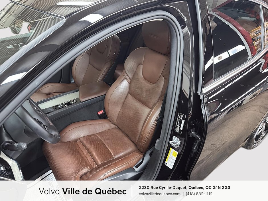 Volvo S60 Inscription 2020-9