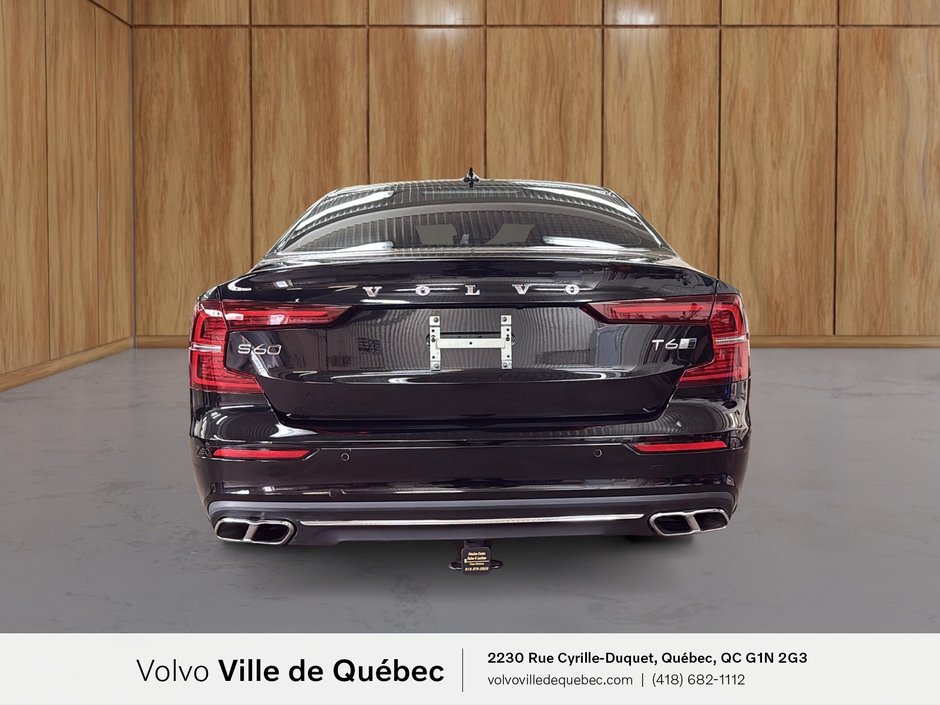 Volvo S60 Inscription 2020-3