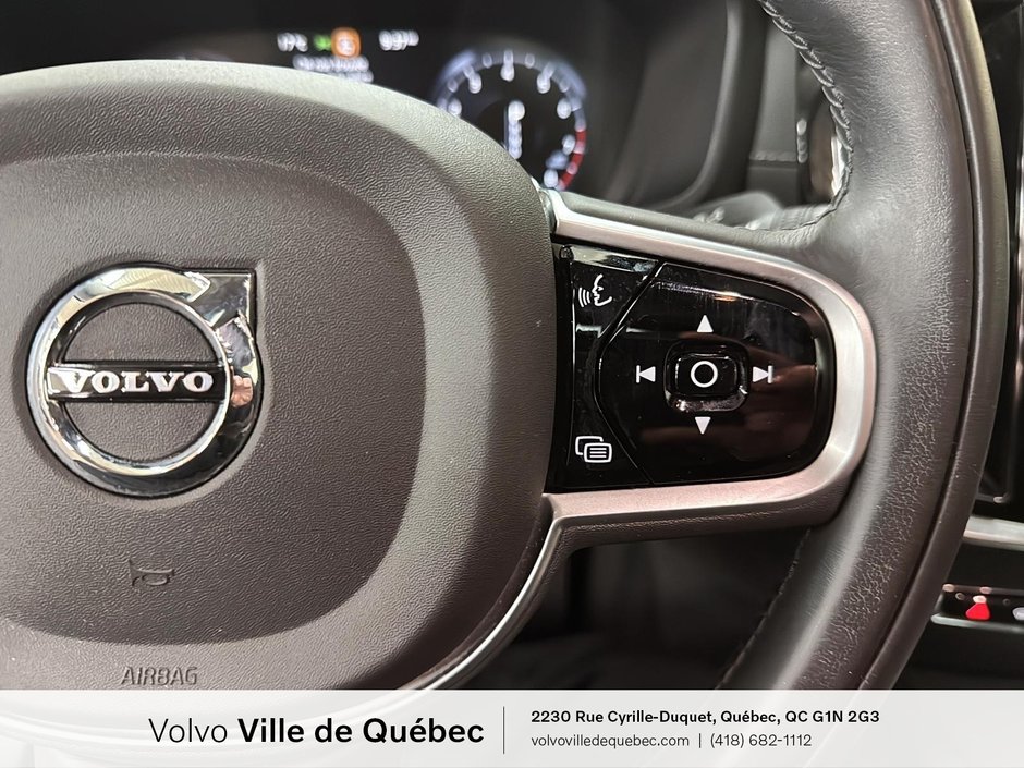 Volvo S60 Inscription 2020-16