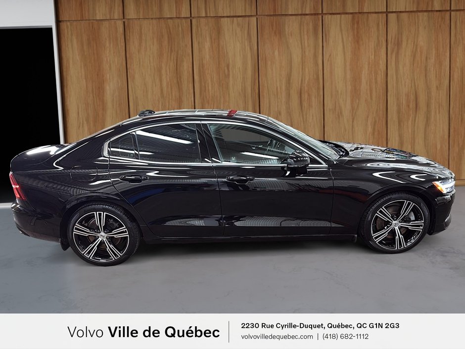 Volvo S60 Inscription 2020-2